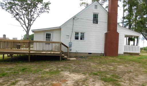 Photo #5 of 6074 Bethel Rd, Scottsburg, VA 0.5 acres