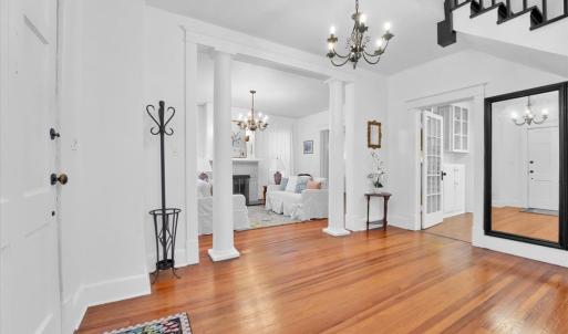Photo #5 of 110 Gatewood Ave, Crewe, VA 0.2 acres