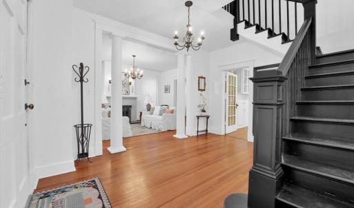 Photo #6 of 110 Gatewood Ave, Crewe, VA 0.2 acres