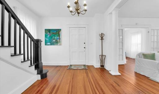 Photo #7 of 110 Gatewood Ave, Crewe, VA 0.2 acres
