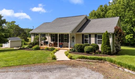 Photo #3 of 201 School Road, Dillwyn, VA 2.0 acres