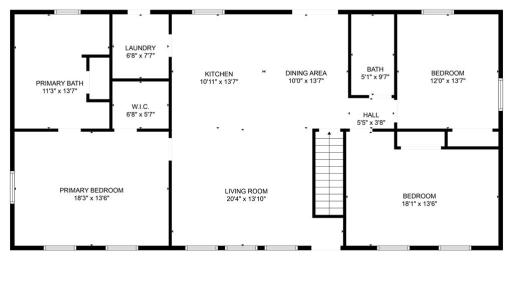 Photo #52 of 201 School Road, Dillwyn, VA 2.0 acres