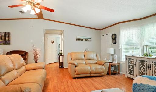 Photo #3 of 967 Ampthill Road, Cartersville, VA 10.0 acres