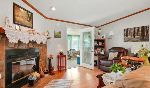 Photo #5 of 967 Ampthill Road, Cartersville, VA 10.0 acres