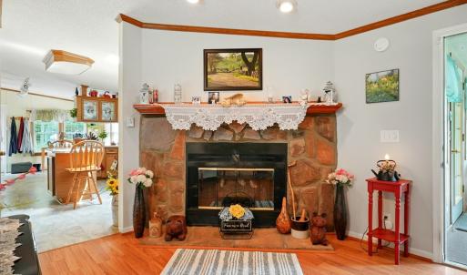 Photo #6 of 967 Ampthill Road, Cartersville, VA 10.0 acres