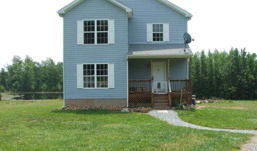 Photo #2 of 9625 Lunenburg County Road, Keysville, VA 25.2 acres