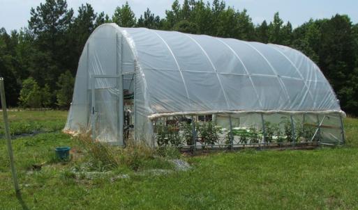 Photo #28 of 9625 Lunenburg County Road, Keysville, VA 25.2 acres