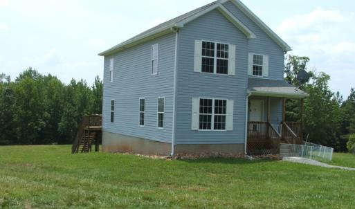 Photo #3 of 9625 Lunenburg County Road, Keysville, VA 25.2 acres