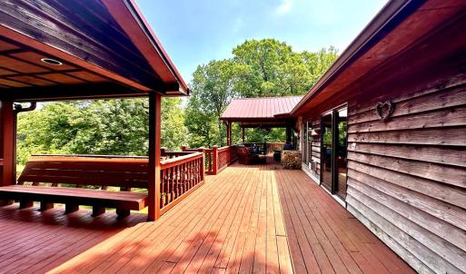 Photo #11 of 5280 Meherrin Rd., Meherrin, VA 24.7 acres