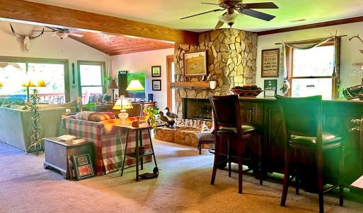 Photo #20 of 5280 Meherrin Rd., Meherrin, VA 24.7 acres