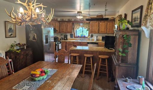 Photo #24 of 5280 Meherrin Rd., Meherrin, VA 24.7 acres