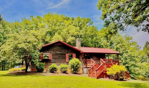 Photo #3 of 5280 Meherrin Rd., Meherrin, VA 24.7 acres