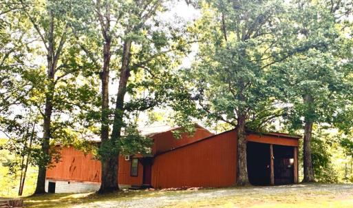 Photo #41 of 5280 Meherrin Rd., Meherrin, VA 24.7 acres