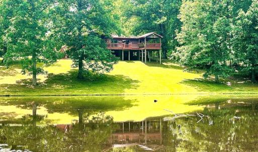 Photo #5 of 5280 Meherrin Rd., Meherrin, VA 24.7 acres