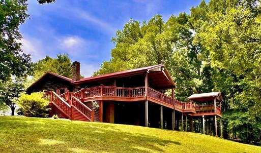 Photo #8 of 5280 Meherrin Rd., Meherrin, VA 24.7 acres