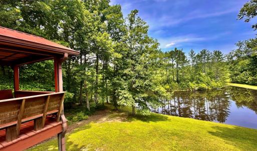 Photo #9 of 5280 Meherrin Rd., Meherrin, VA 24.7 acres