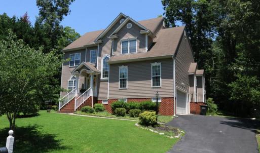 Photo #2 of 120 Jesse's Way, Farmville, VA 0.4 acres