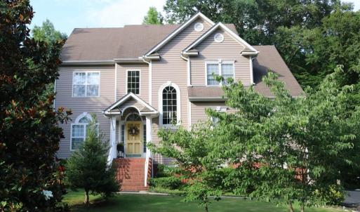 Photo #2 of 120 Jesse's Way, Farmville, VA 0.4 acres