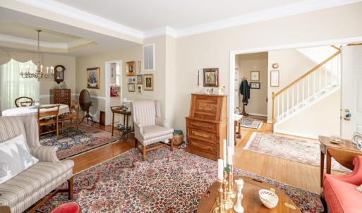 Photo #5 of 120 Jesse's Way, Farmville, VA 0.4 acres