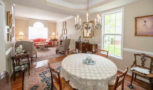 Photo #9 of 120 Jesse's Way, Farmville, VA 0.4 acres