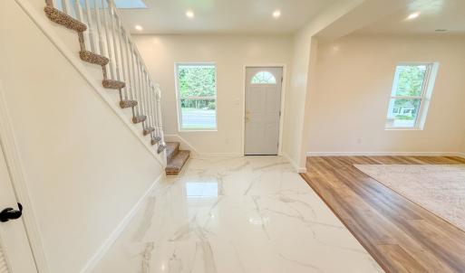 Photo #2 of 512 East Virginia Avenue, Crewe, VA 0.3 acres