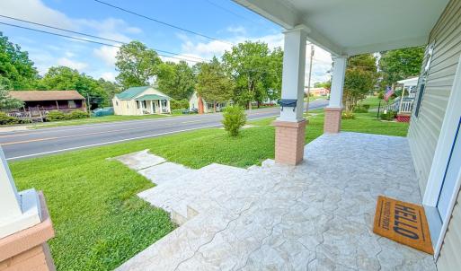 Photo #23 of 512 East Virginia Avenue, Crewe, VA 0.3 acres