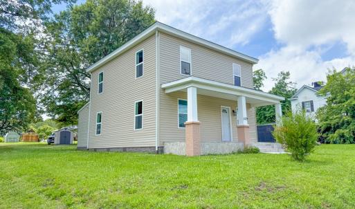 Photo #26 of 512 East Virginia Avenue, Crewe, VA 0.3 acres
