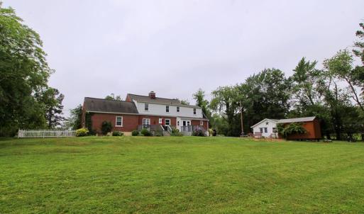 Photo #45 of 1538 Redfields Rd, Appomattox, VA 1.2 acres