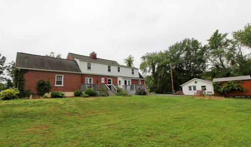 Photo #8 of 1538 Redfields Rd, Appomattox, VA 1.2 acres