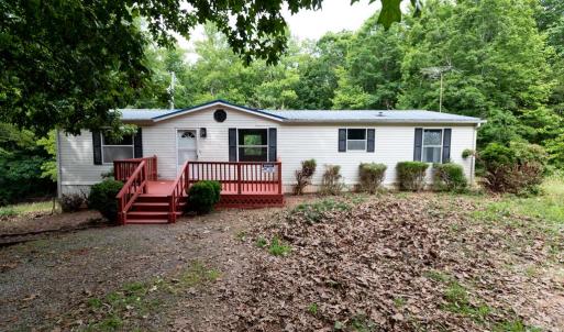 Photo #2 of 300 Mill Creek Rd, Meherrin, VA 1.1 acres