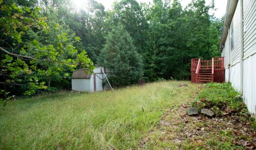 Photo #40 of 300 Mill Creek Rd, Meherrin, VA 1.1 acres