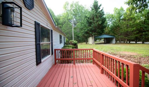 Photo #6 of 300 Mill Creek Rd, Meherrin, VA 1.1 acres