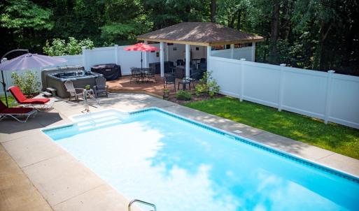 Photo #29 of 1003 Fayette St, Farmville, VA 0.7 acres