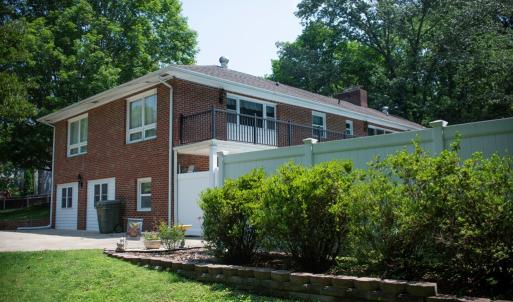Photo #37 of 1003 Fayette St, Farmville, VA 0.7 acres