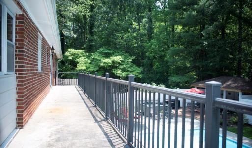 Photo #35 of 1003 Fayette St, Farmville, VA 0.7 acres
