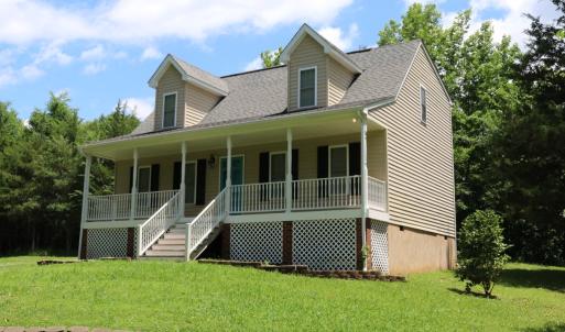 Photo #2 of 108 Allie Court, Farmville, VA 0.5 acres