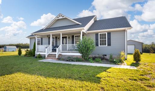 Photo #2 of 4473 Pin Oak, Prospect, VA 2.4 acres
