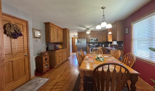 Photo #5 of 166 Dutch Lane, Appomattox, VA 0.6 acres