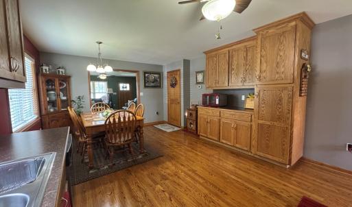 Photo #6 of 166 Dutch Lane, Appomattox, VA 0.6 acres