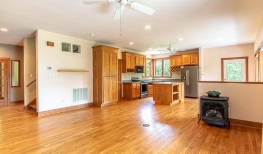Photo #17 of 522 Saylers Hill Drive, Rice, VA 49.3 acres