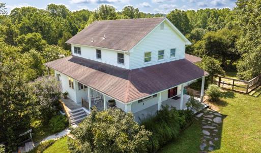 Photo #2 of 522 Saylers Hill Drive, Rice, VA 49.3 acres
