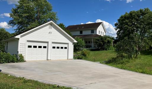 Photo #5 of 522 Saylers Hill Drive, Rice, VA 49.3 acres