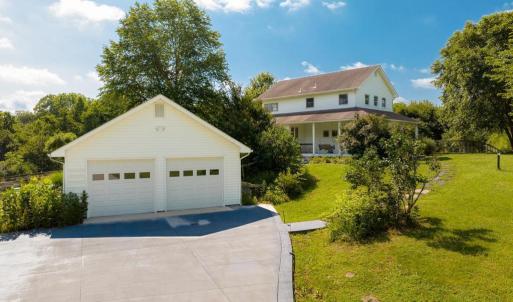 Photo #82 of 522 Saylers Hill Drive, Rice, VA 49.3 acres