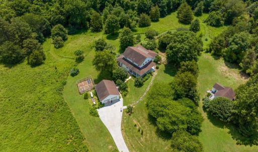 Photo #89 of 522 Saylers Hill Drive, Rice, VA 49.3 acres