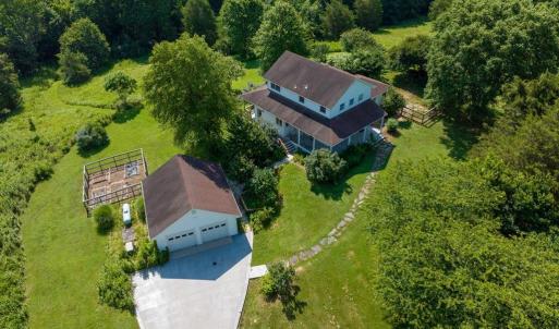 Photo #91 of 522 Saylers Hill Drive, Rice, VA 49.3 acres
