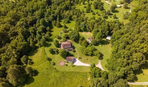 Photo #93 of 522 Saylers Hill Drive, Rice, VA 49.3 acres