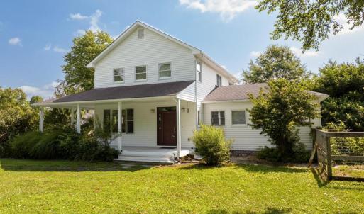 Photo #98 of 522 Saylers Hill Drive, Rice, VA 49.3 acres