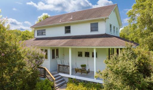 Photo #3 of 522 Saylers Hill Drive, Rice, VA 49.3 acres