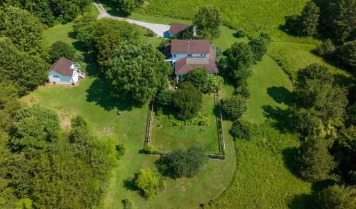 Photo #4 of 522 Saylers Hill Drive, Rice, VA 49.3 acres