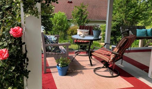 Photo #6 of 522 Saylers Hill Drive, Rice, VA 49.3 acres